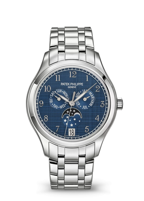 Patek Philippe Complications 38mm 4947/1A-001