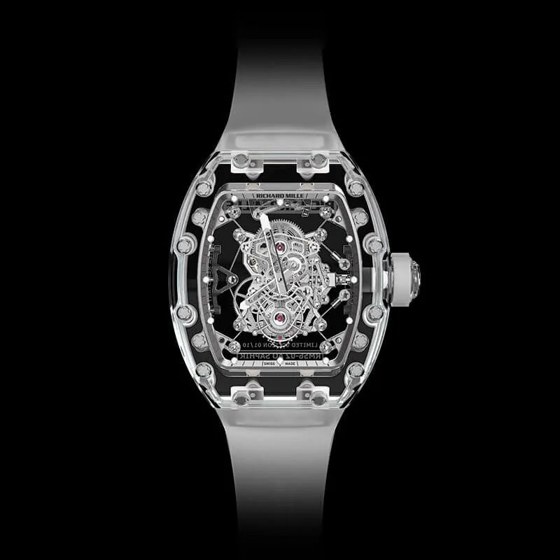 Richard Mille RM 56 02 RM 56-02