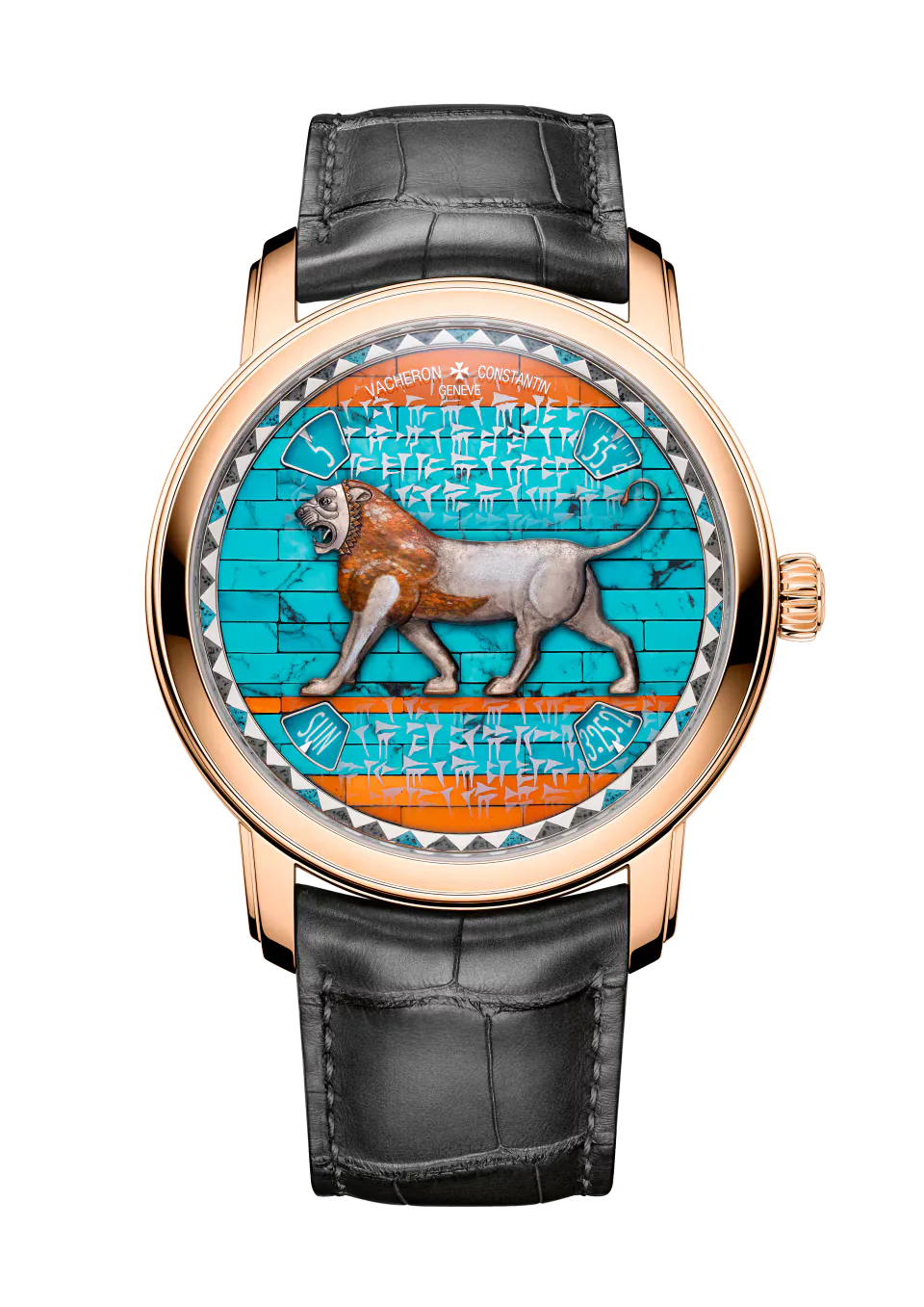 Vacheron Constantin Métiers d'Art 42mm 7620A/000R-B926