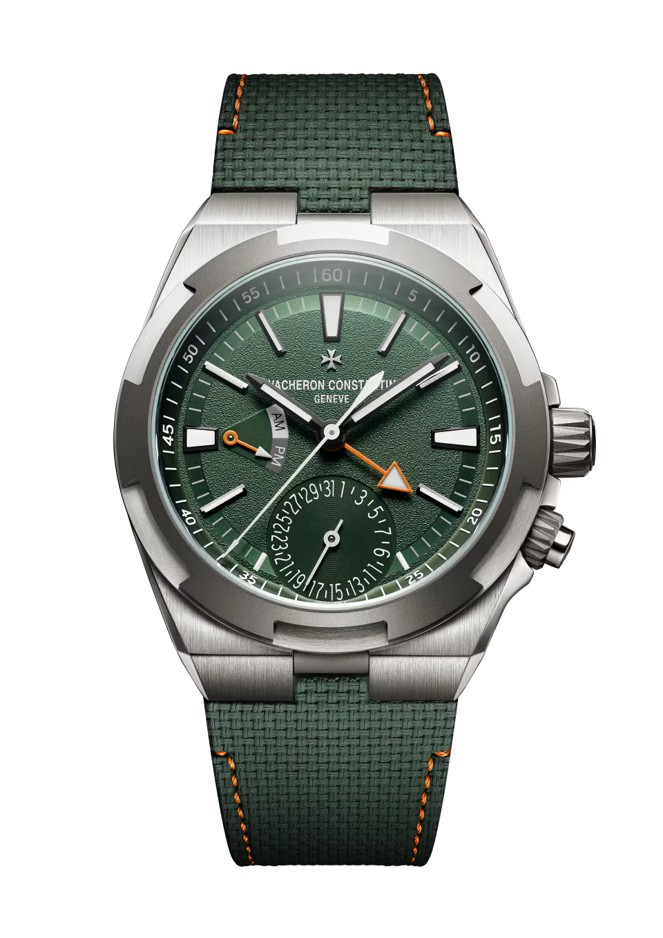 Vacheron Constantin Overseas 41mm 7930V/210T-H075