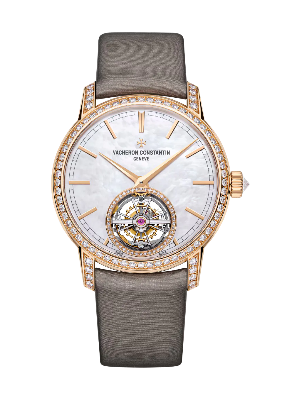 Vacheron Constantin Traditionnelle 39mm 6035T/000R-B634