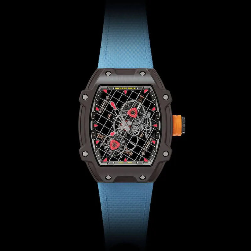Richard Mille RM 27 04 RM 27-04