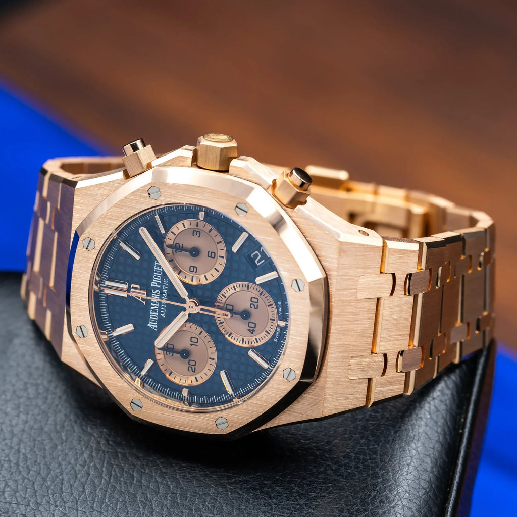 Audemars Piguet Royal Oak 41mm 26239OR.OO.1220OR.01