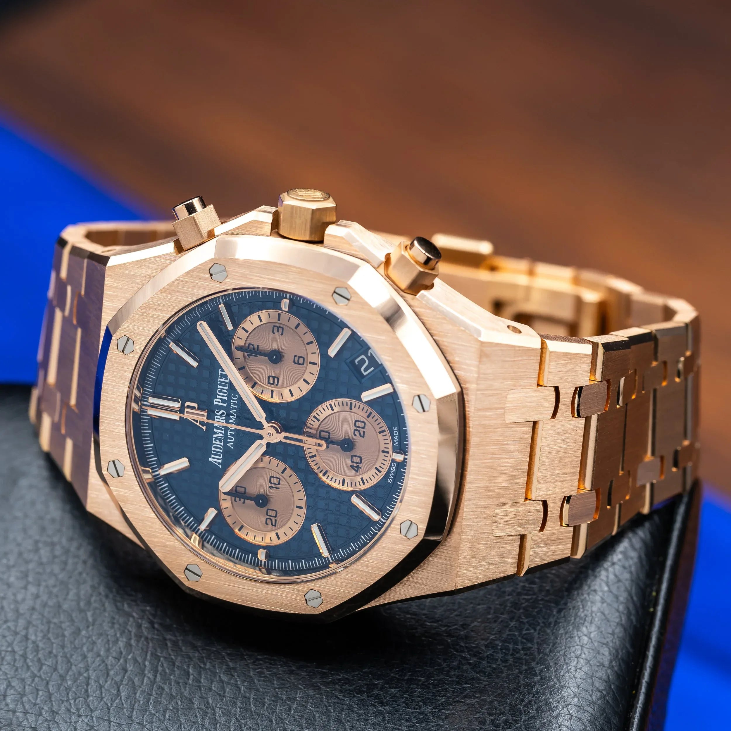 Audemars Piguet Royal Oak 41mm 26239OR.OO.1220OR.01