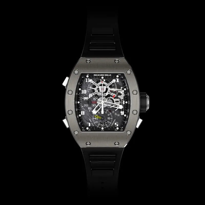 Richard Mille RM 004 RM 004