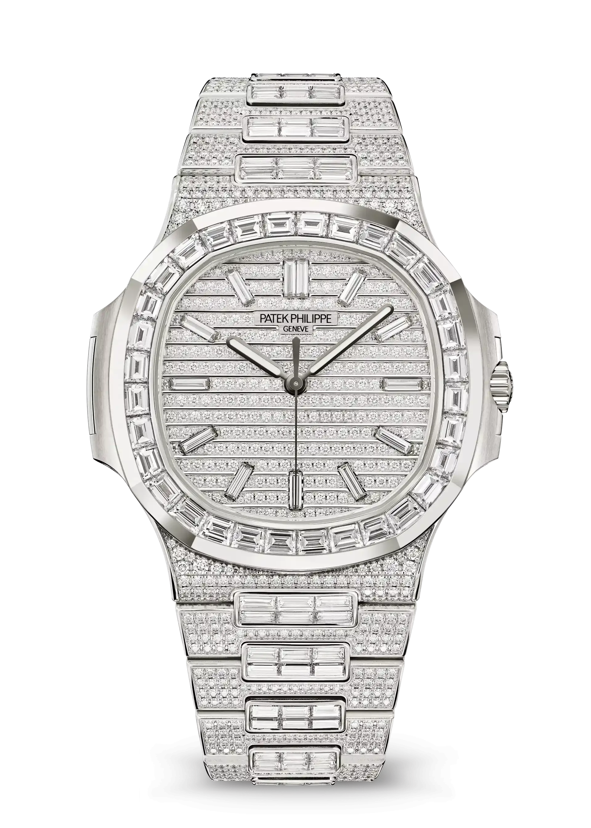 Patek Philippe Nautilus 41mm 5811/1460G-001