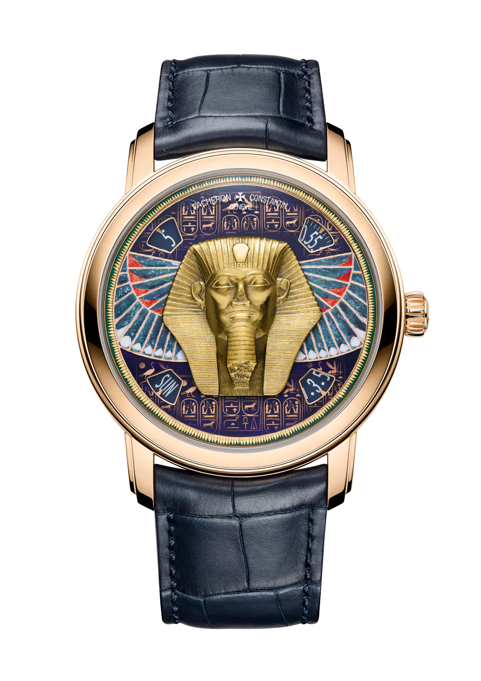 Vacheron Constantin Métiers d'Art 42mm 7620A/000R-B927