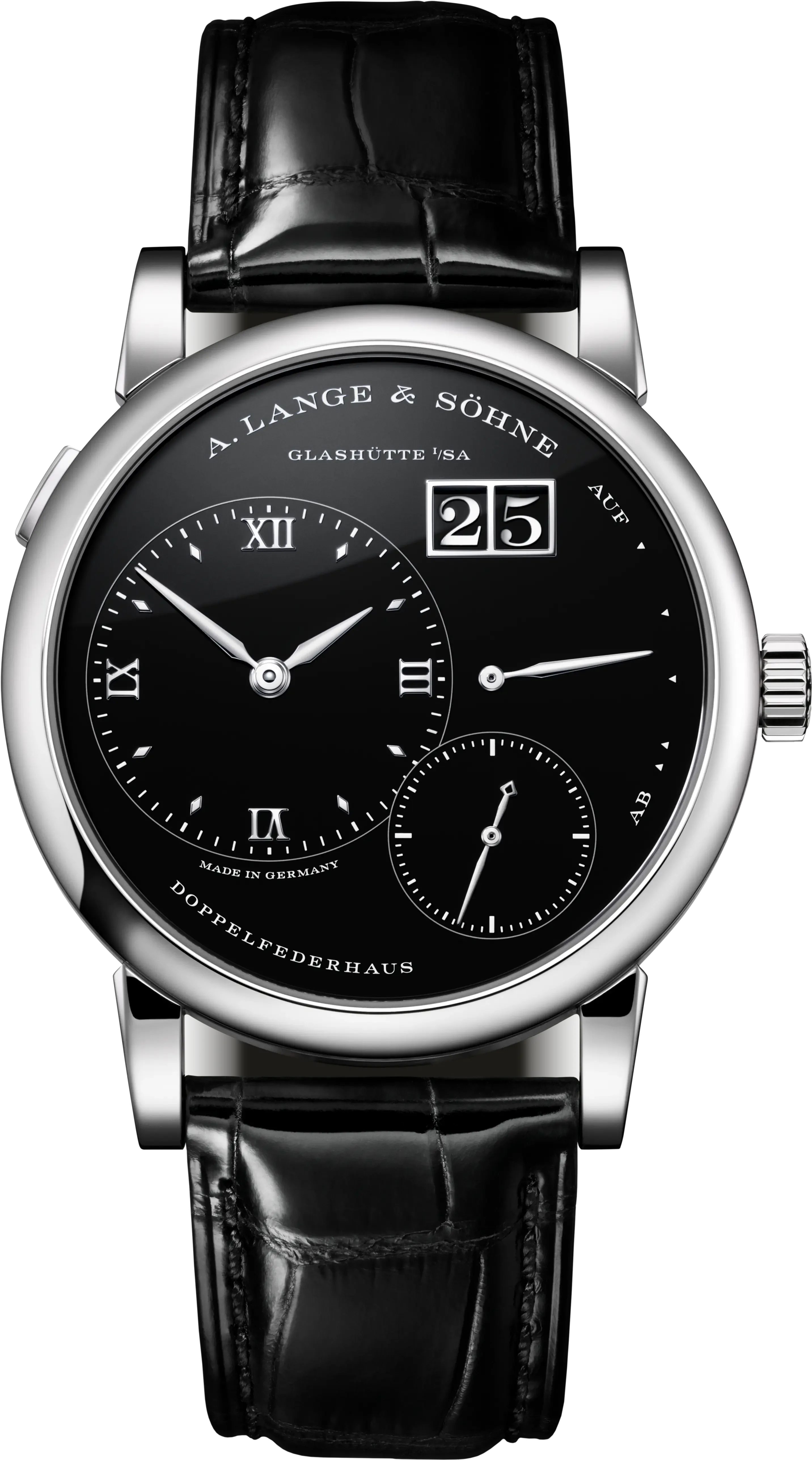 A. Lange & Söhne LANGE 38.5mm 191.062