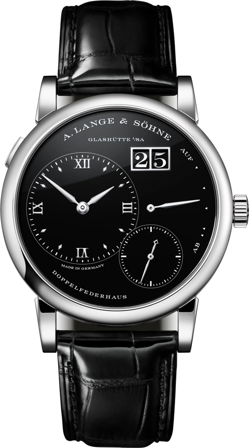 A. Lange & Söhne LANGE 38.5mm 191.062