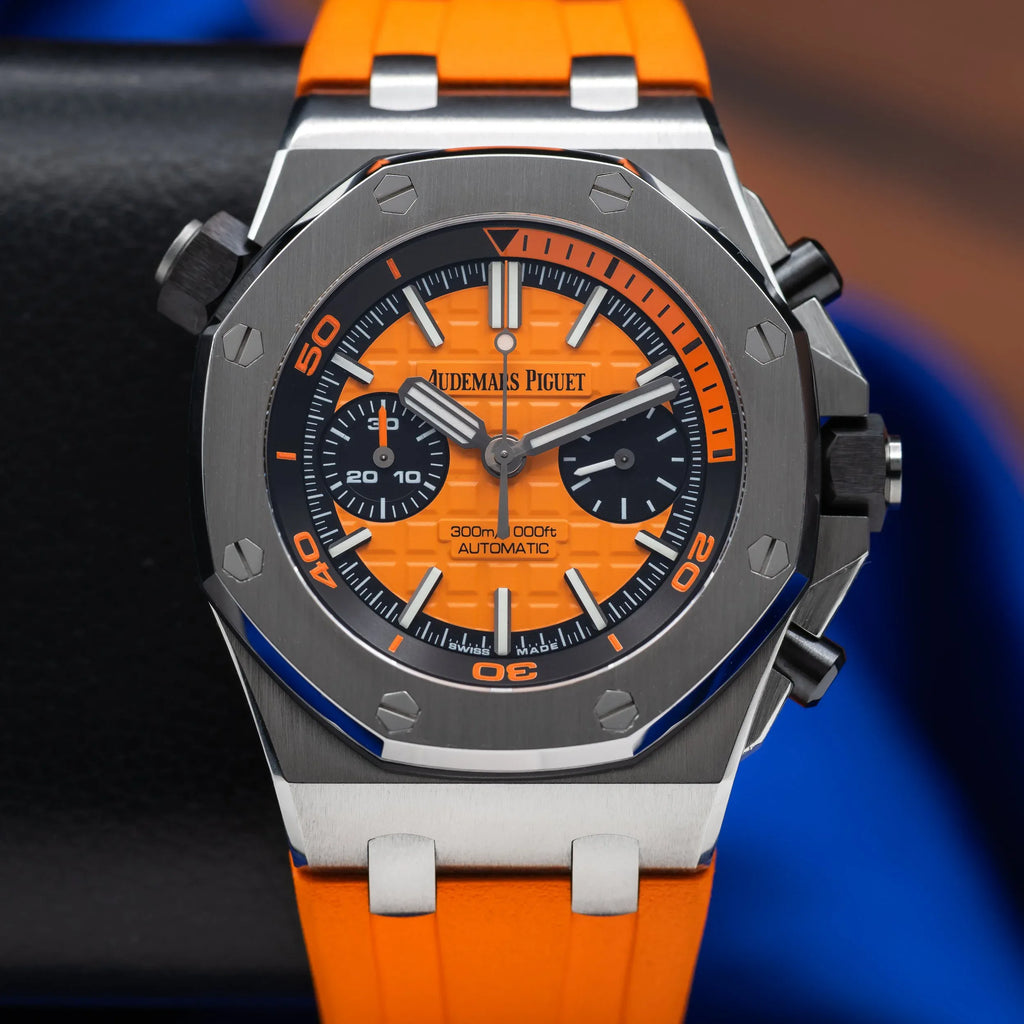 Audemars Piguet Royal Oak Offshore 26703ST.OO.A070CA.01