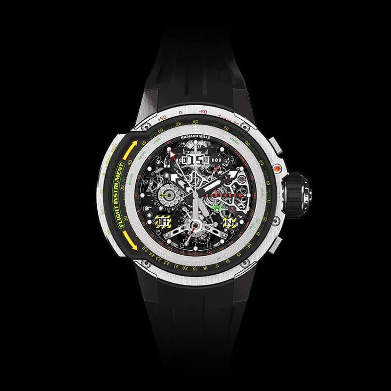 Richard Mille RM 039 RM 039