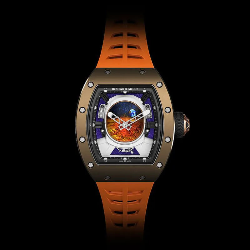 Richard Mille RM 52 05 RM 52-05