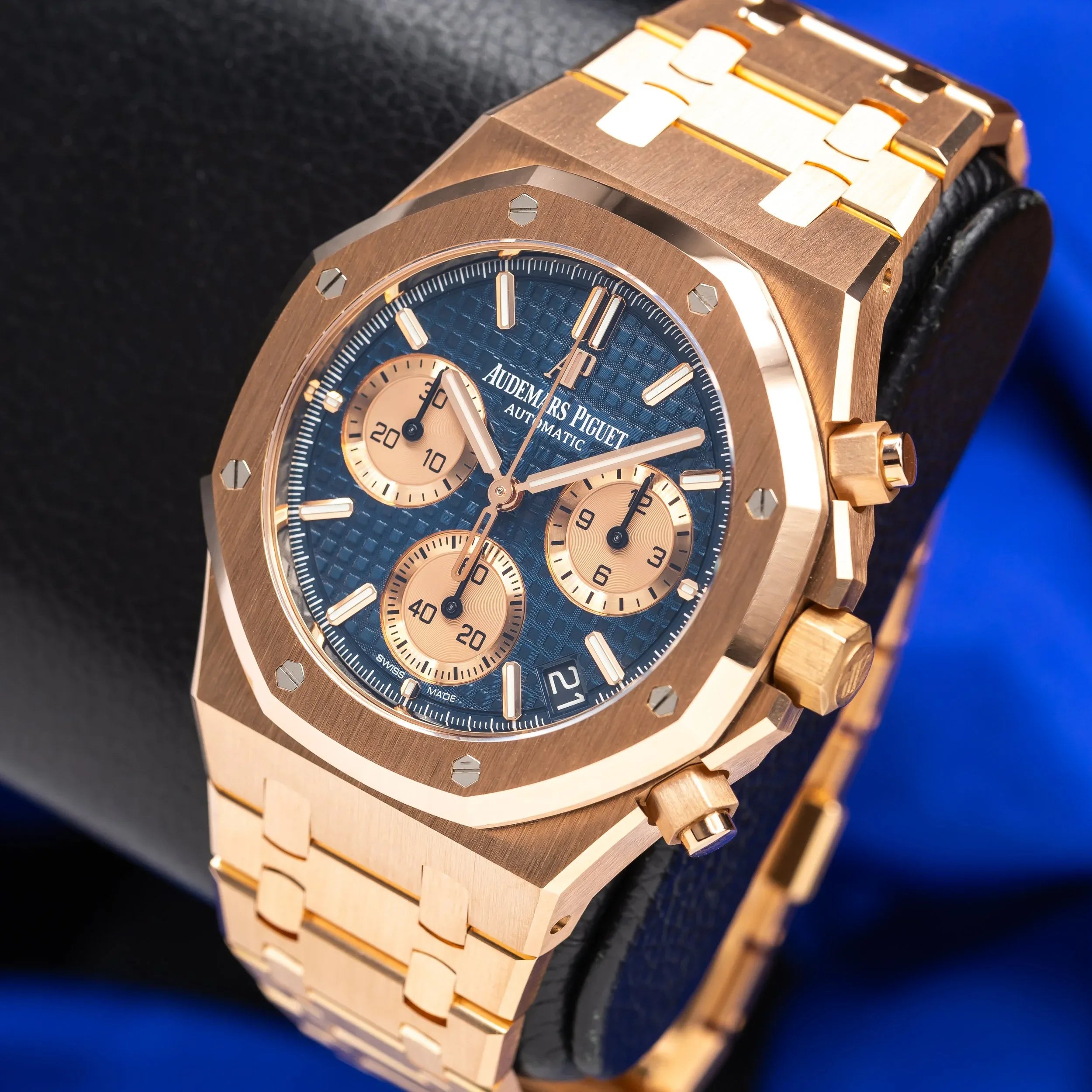 Audemars Piguet Royal Oak 41mm 26239OR.OO.1220OR.01
