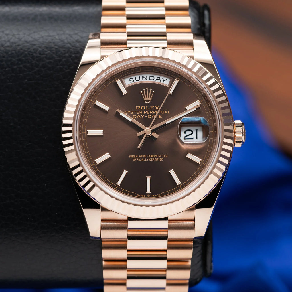Rolex Day Date 40mm 2026