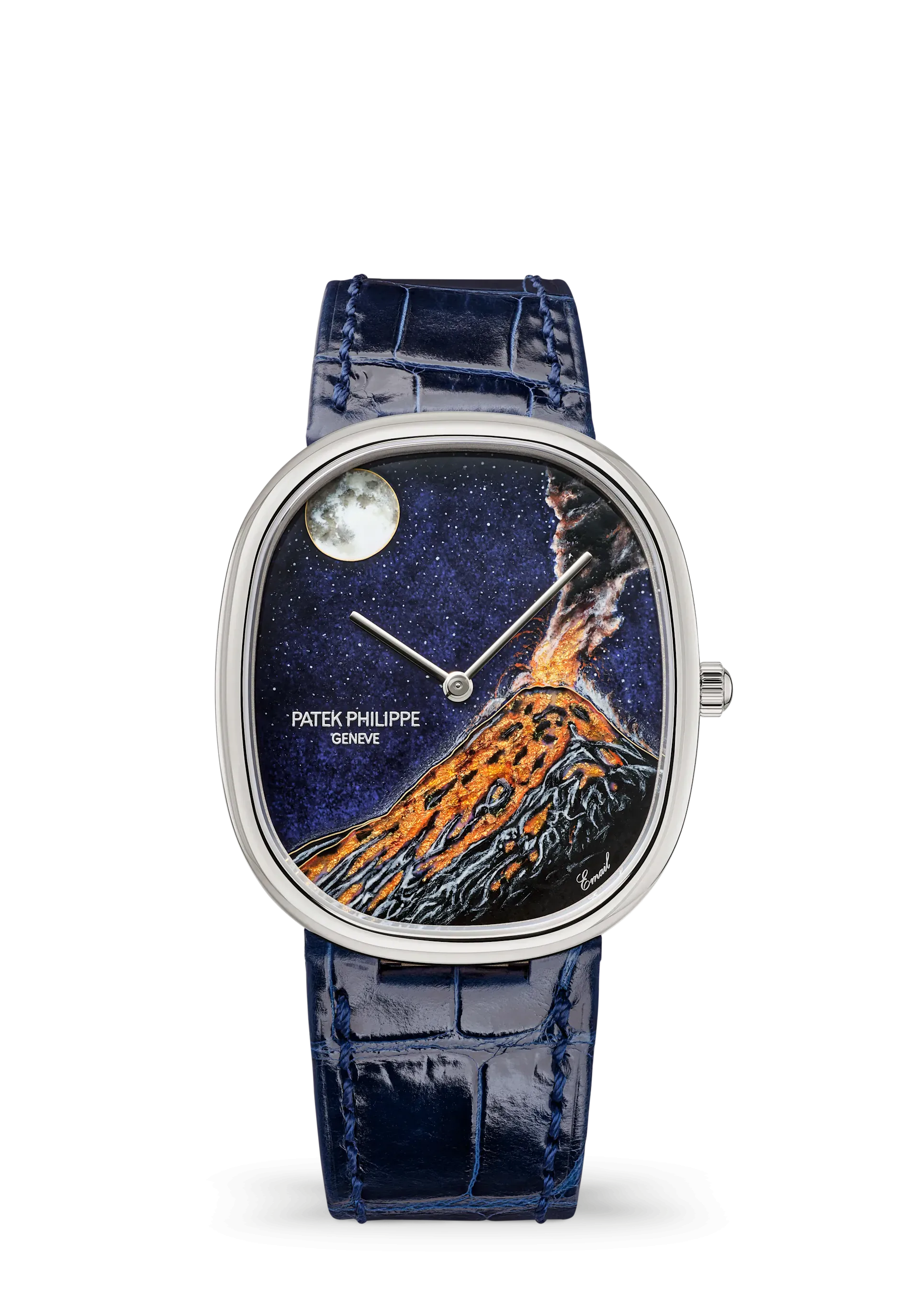 Patek Philippe Rare Handcrafts 5738/50G-044