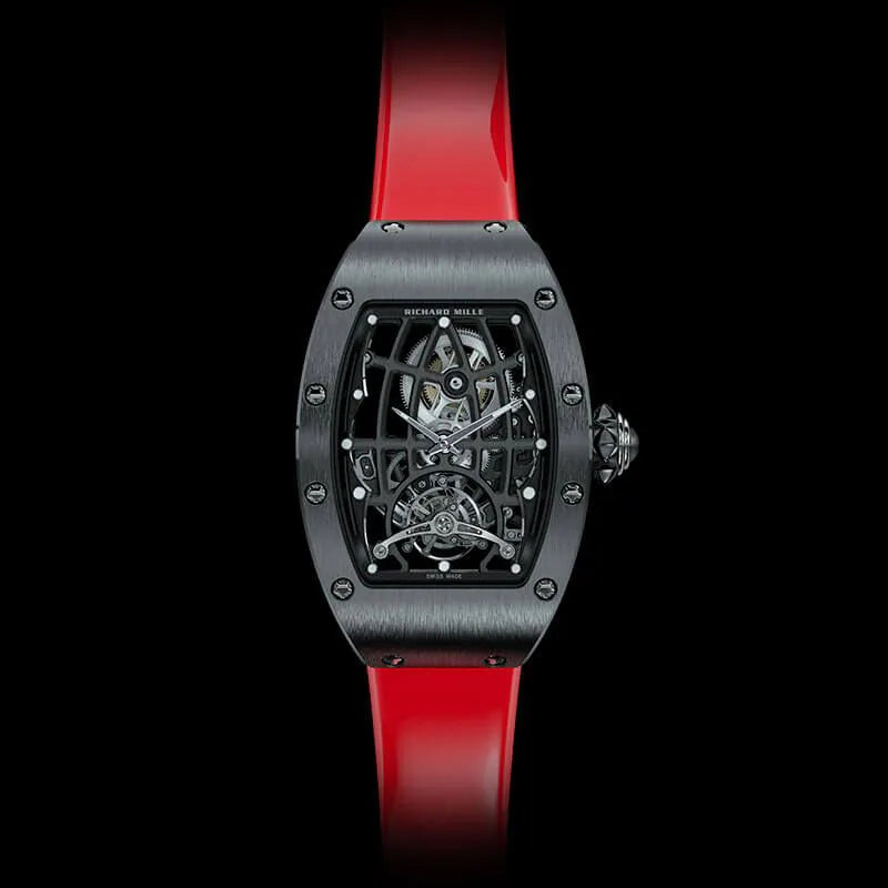 Richard Mille RM 74 01 RM 74-01