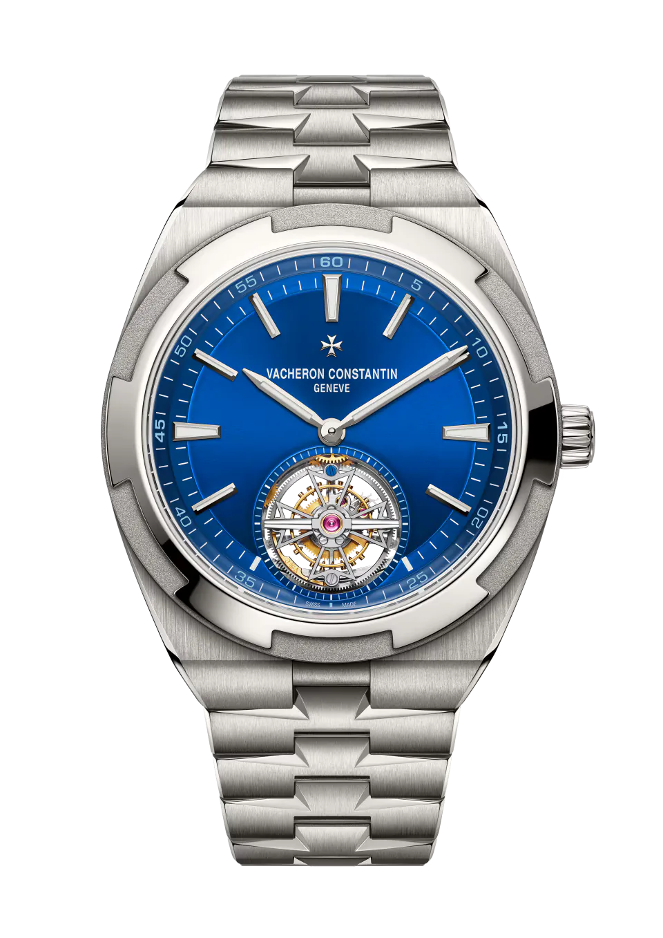 Vacheron Constantin Overseas 42.5mm 6000V/210T-H032