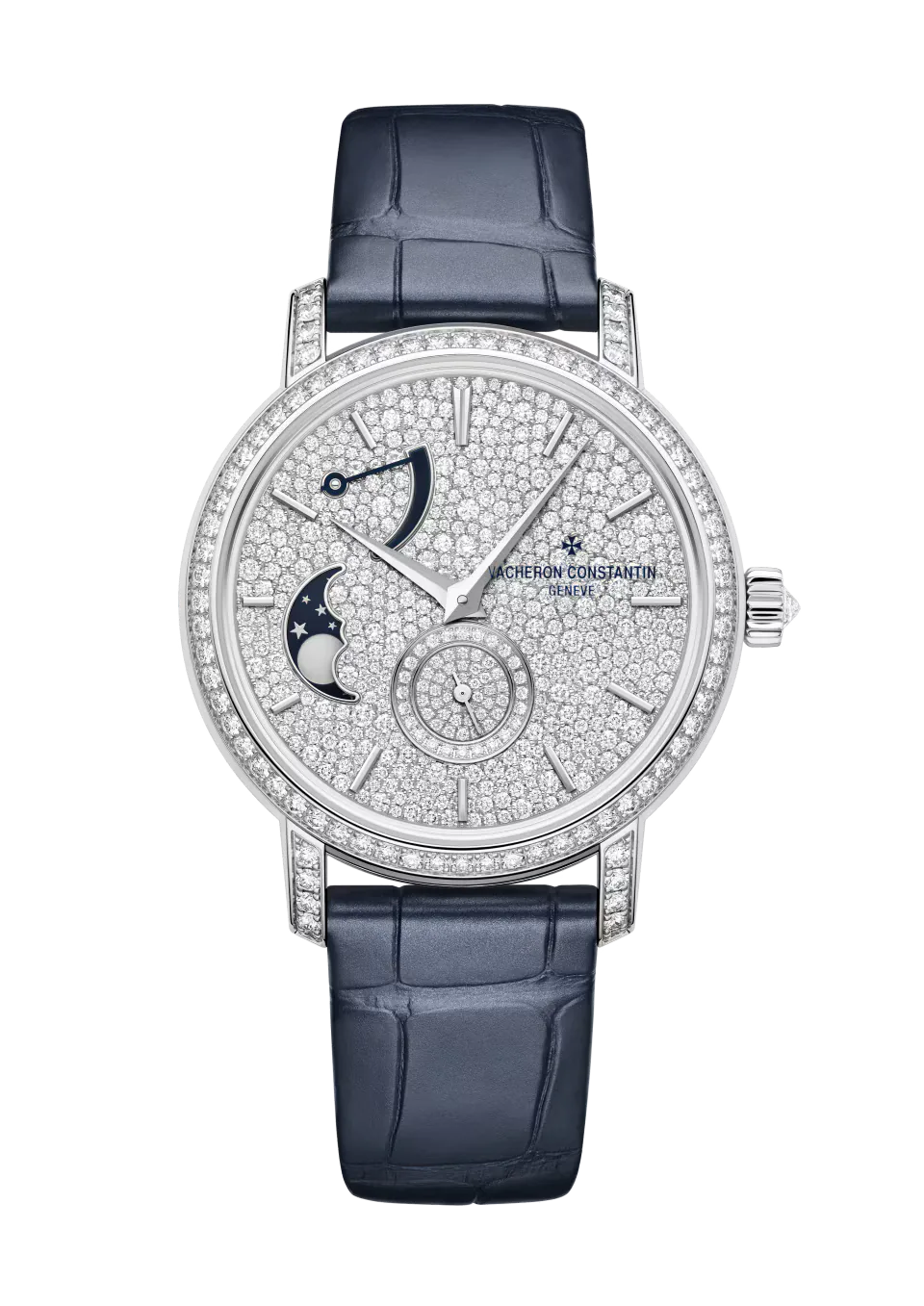 Vacheron Constantin Traditionnelle 37.5mm 7006T/000G-B913