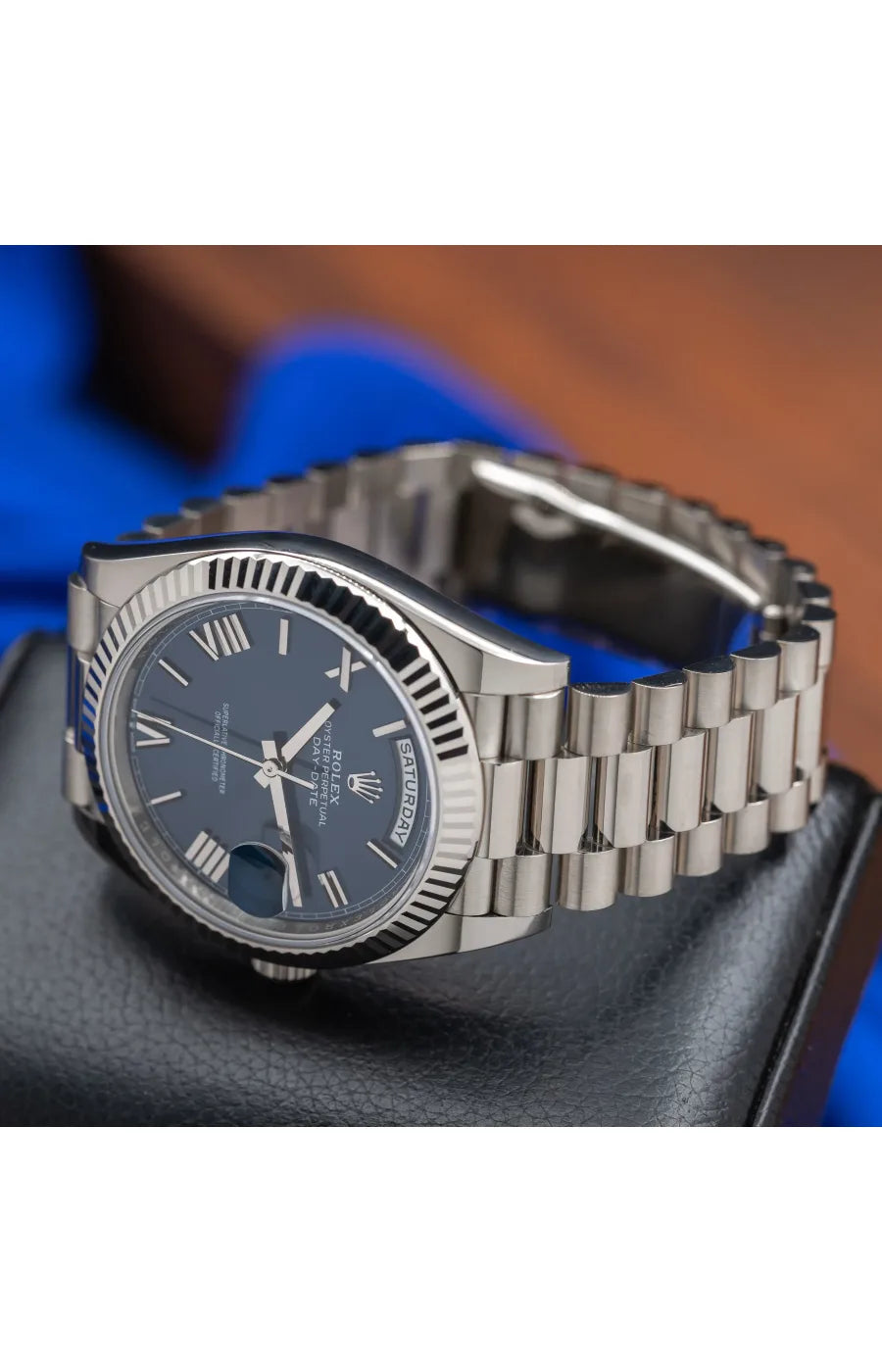 Rolex Day-Date 40 - 228239