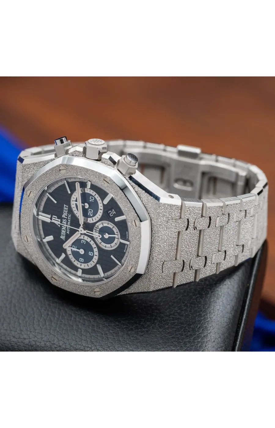 Audemars Piguet Royal Oak - 26331BC.GG.1224BC.03