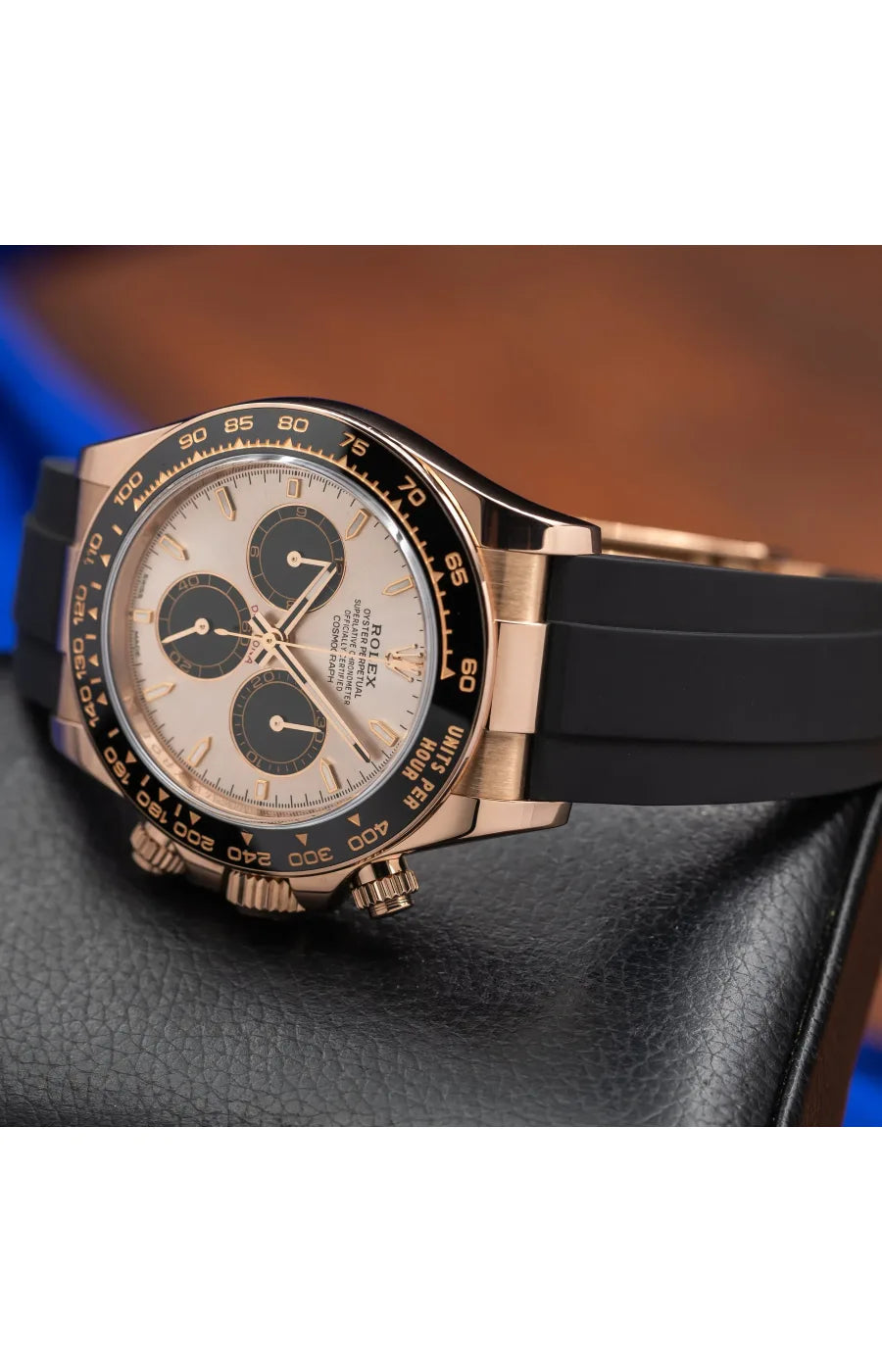 Rolex Daytona - 126515LN