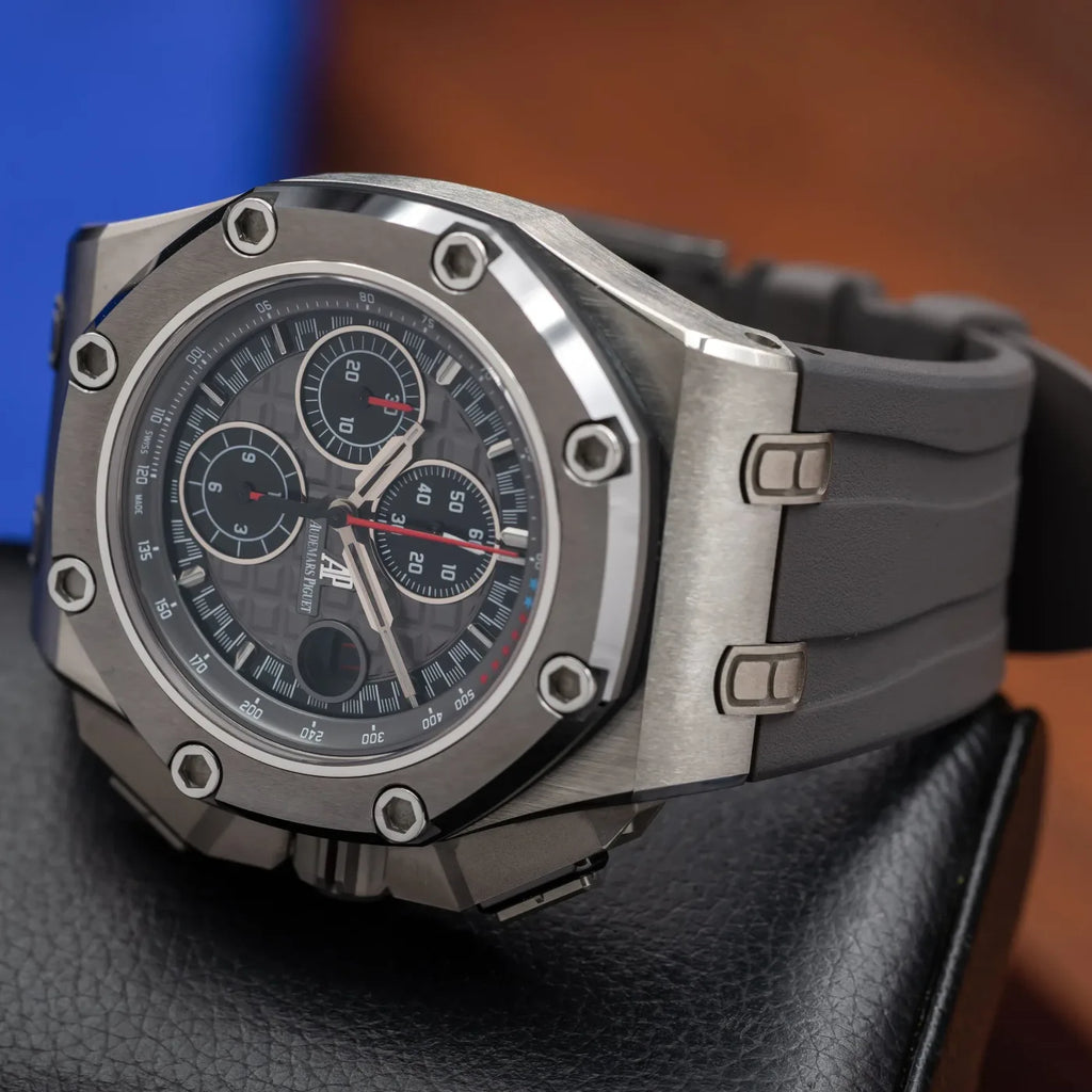 Audemars Piguet Royal Oak Offshore - 26568IM.OO.A004C.01