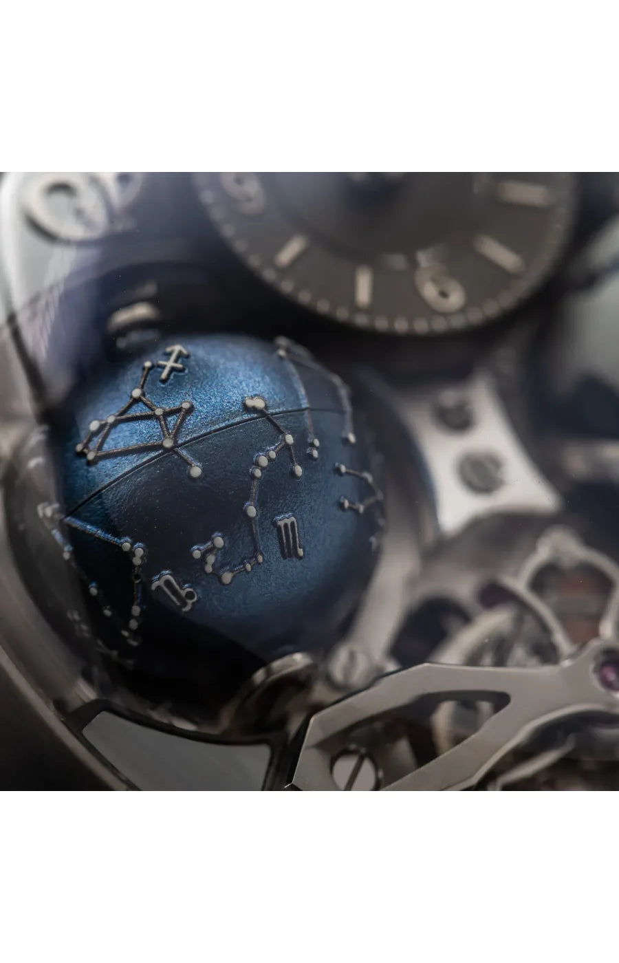 Girard-Perregaux - 99292-21-651-BA6F