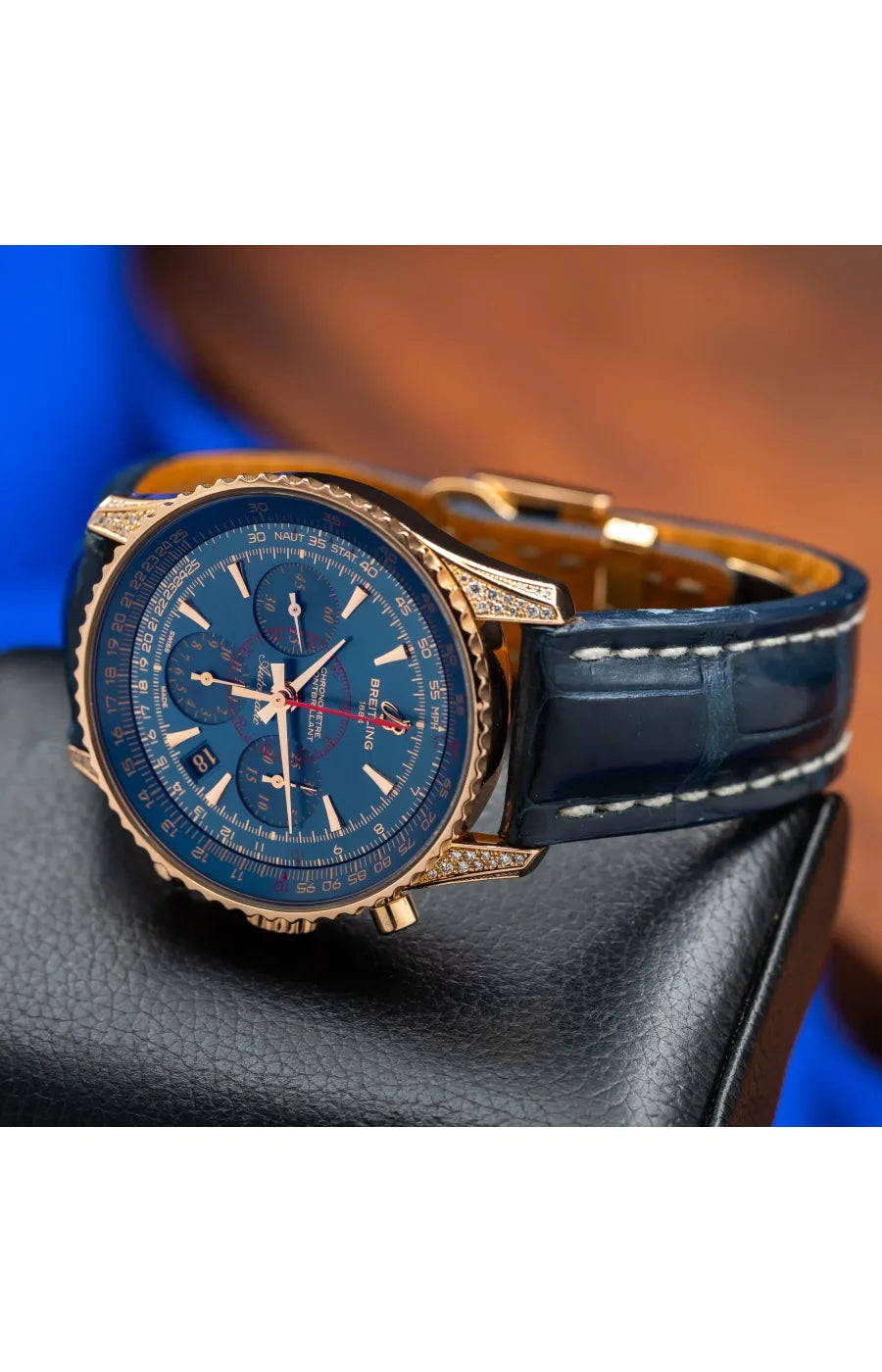 Breitling - RB0130AL.C896