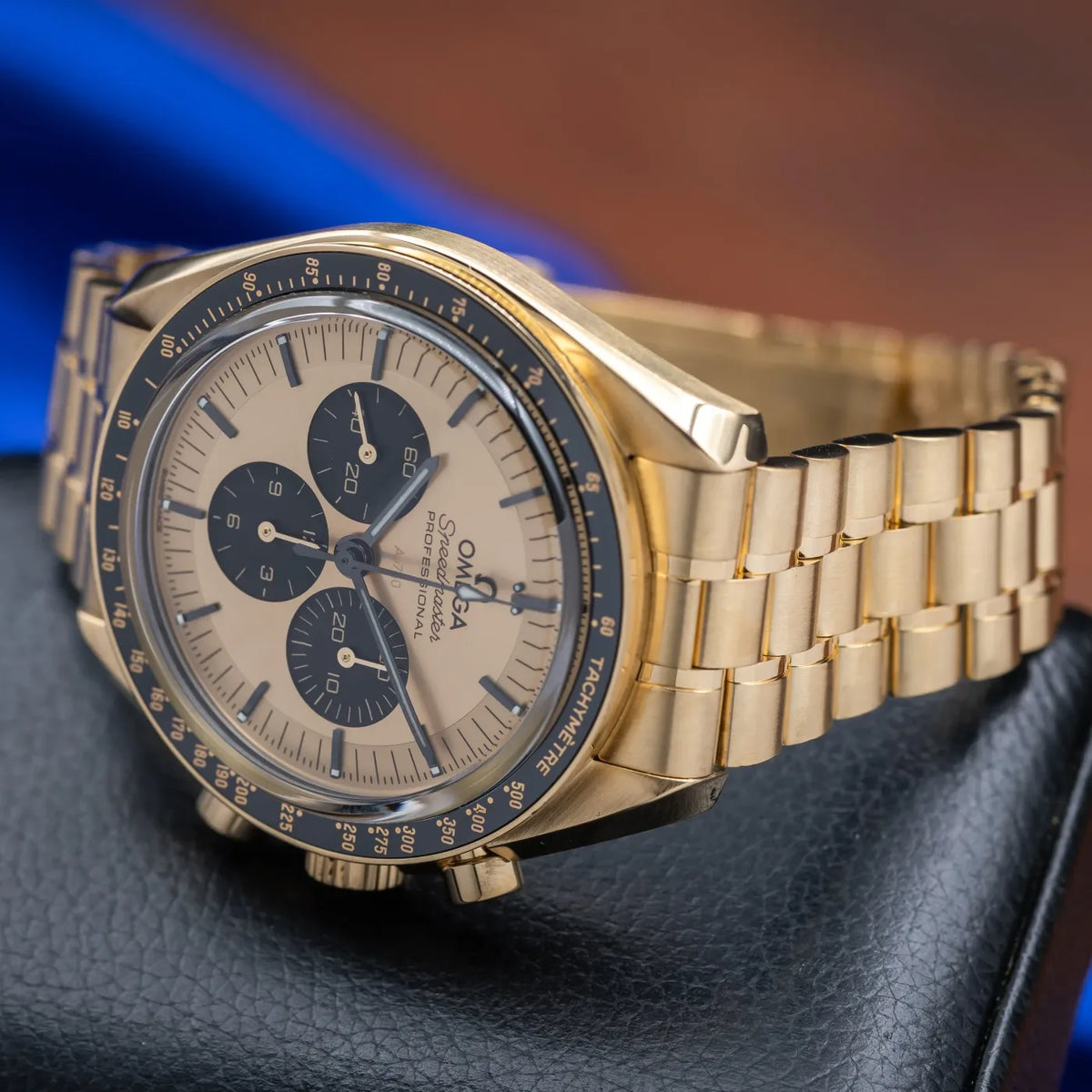 Omega Speedmaster - 310.60.42.50.99.001