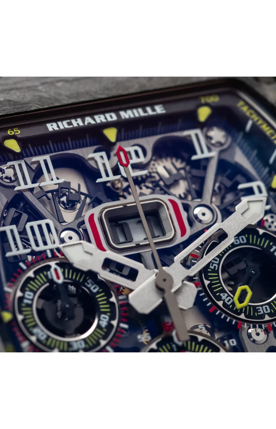 Richard Mille - RM11-03