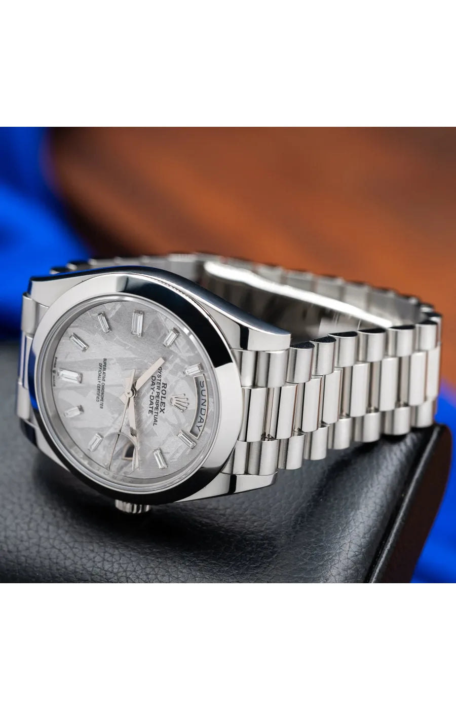 Rolex Day-Date - 228206