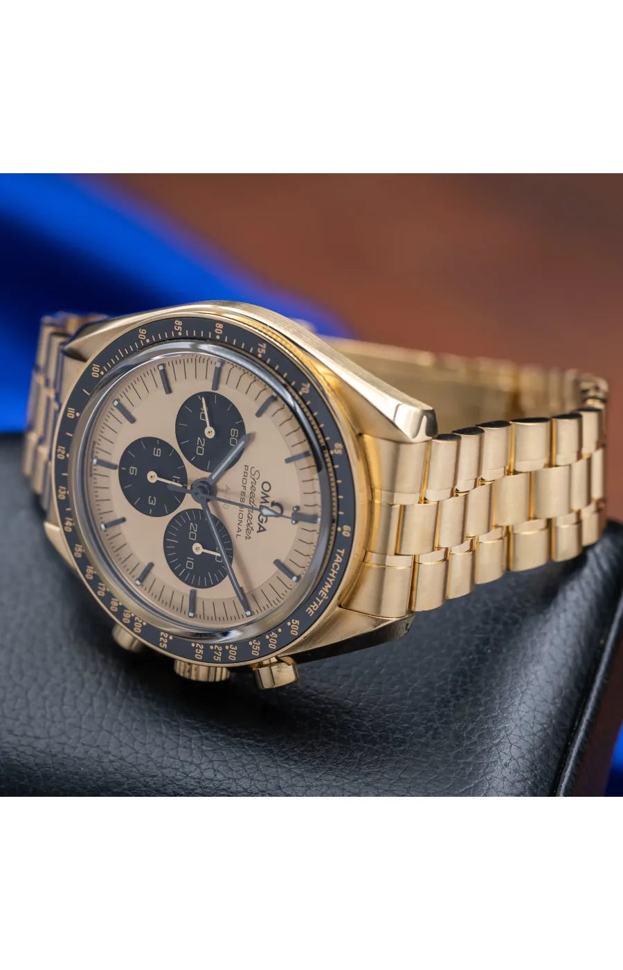 Omega Speedmaster - 310.60.42.50.99.001