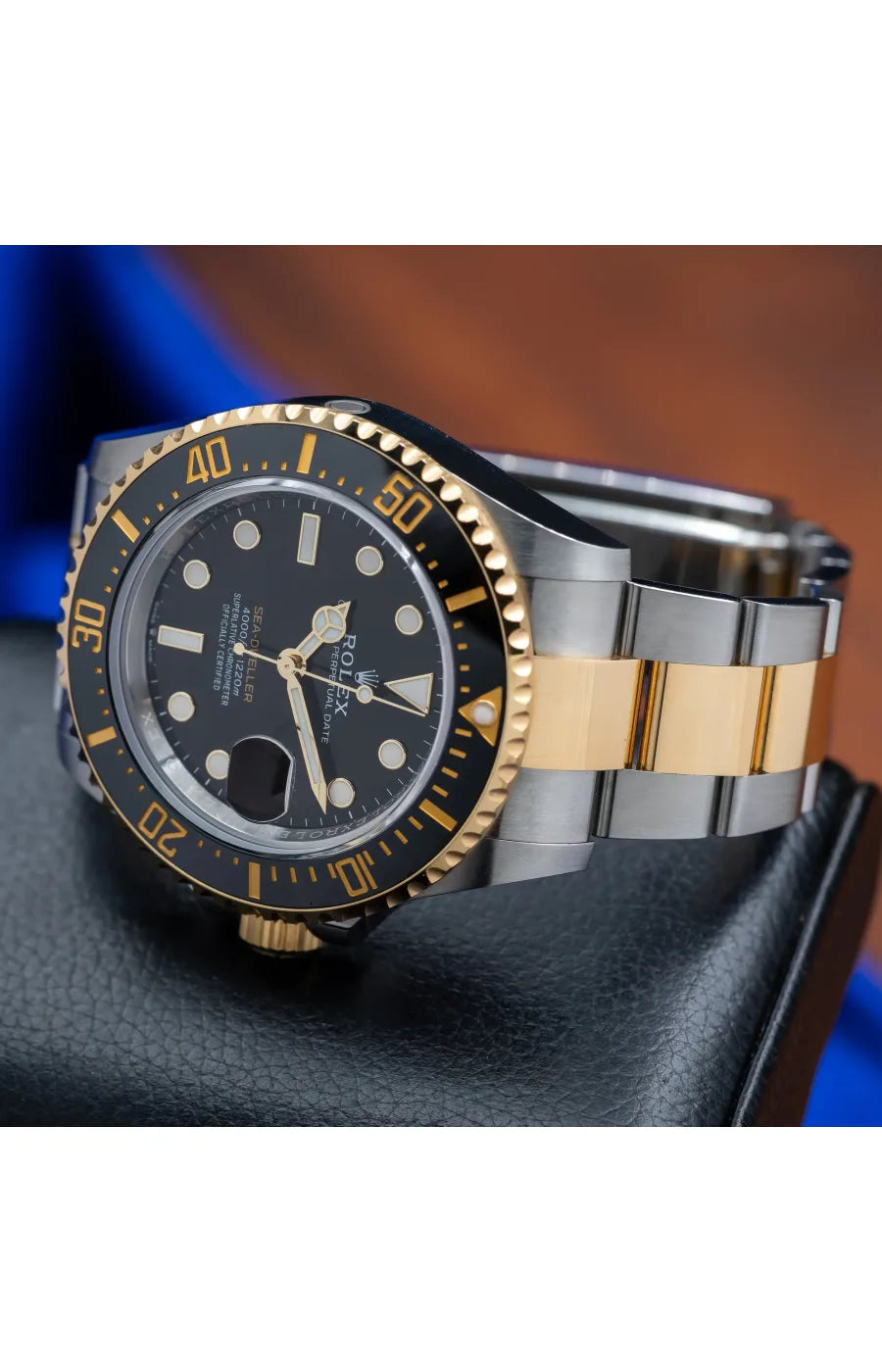 Rolex Sea-Dweller - 126603