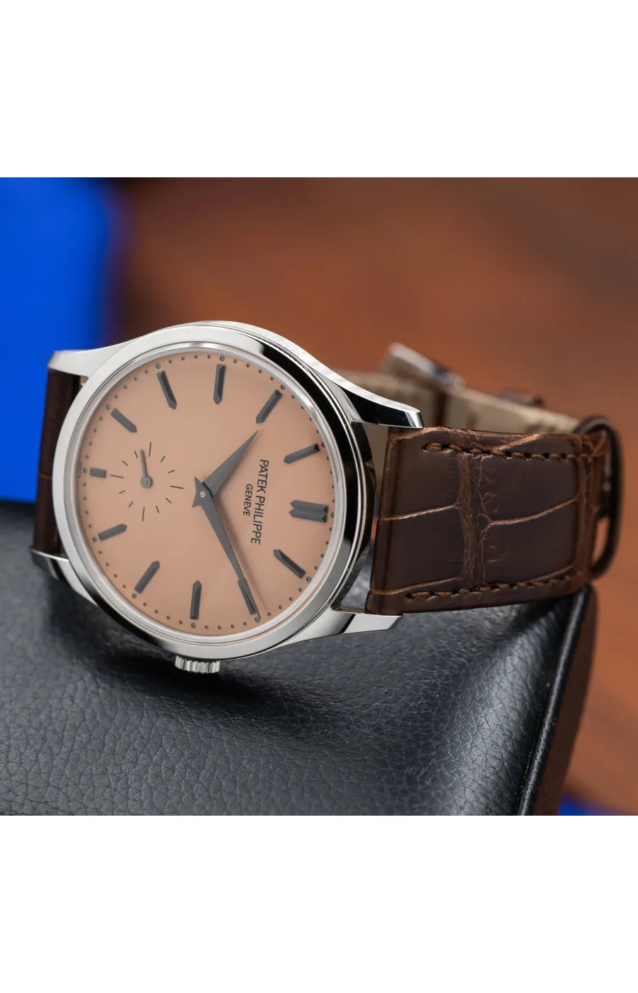 Patek Philippe Calatrava - 6196P