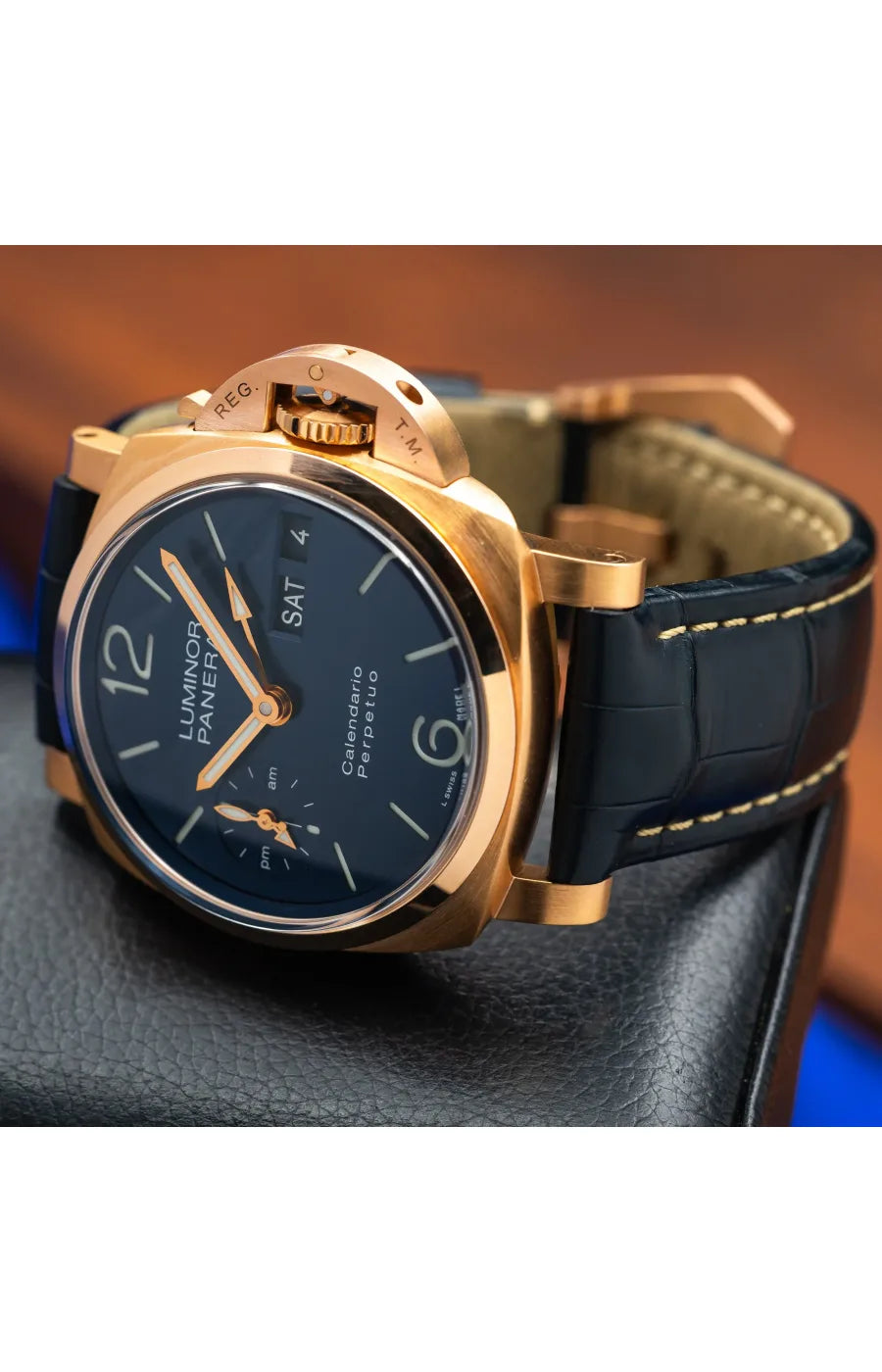 Panerai Luminor - PAM00742