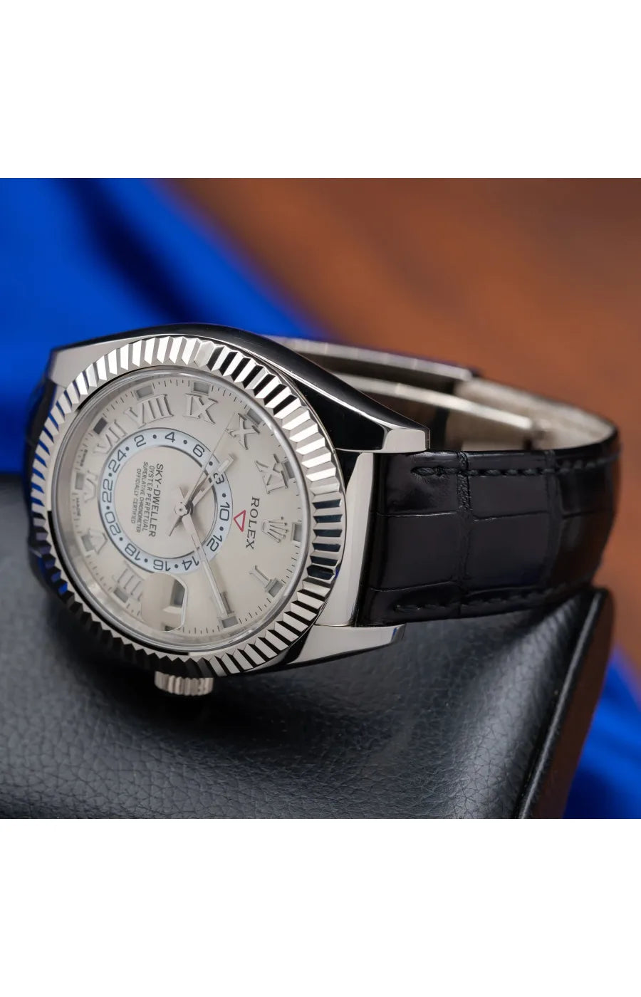 Rolex Sky-Dweller - 326139