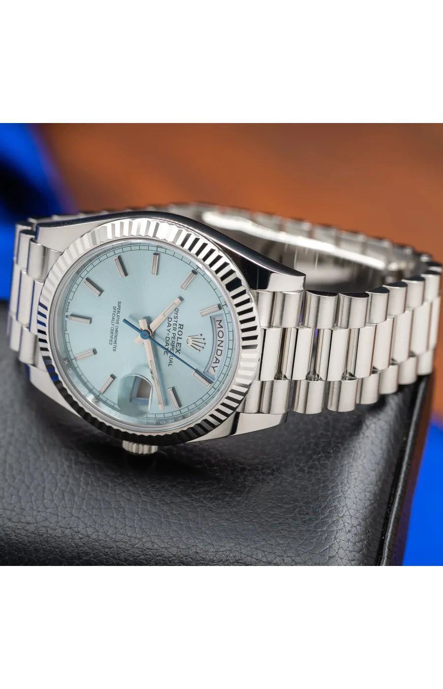 Rolex Day-Date 40 - 228236