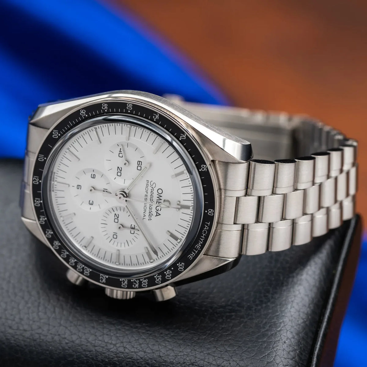 Omega Speedmaster - 310.60.42.50.02.001