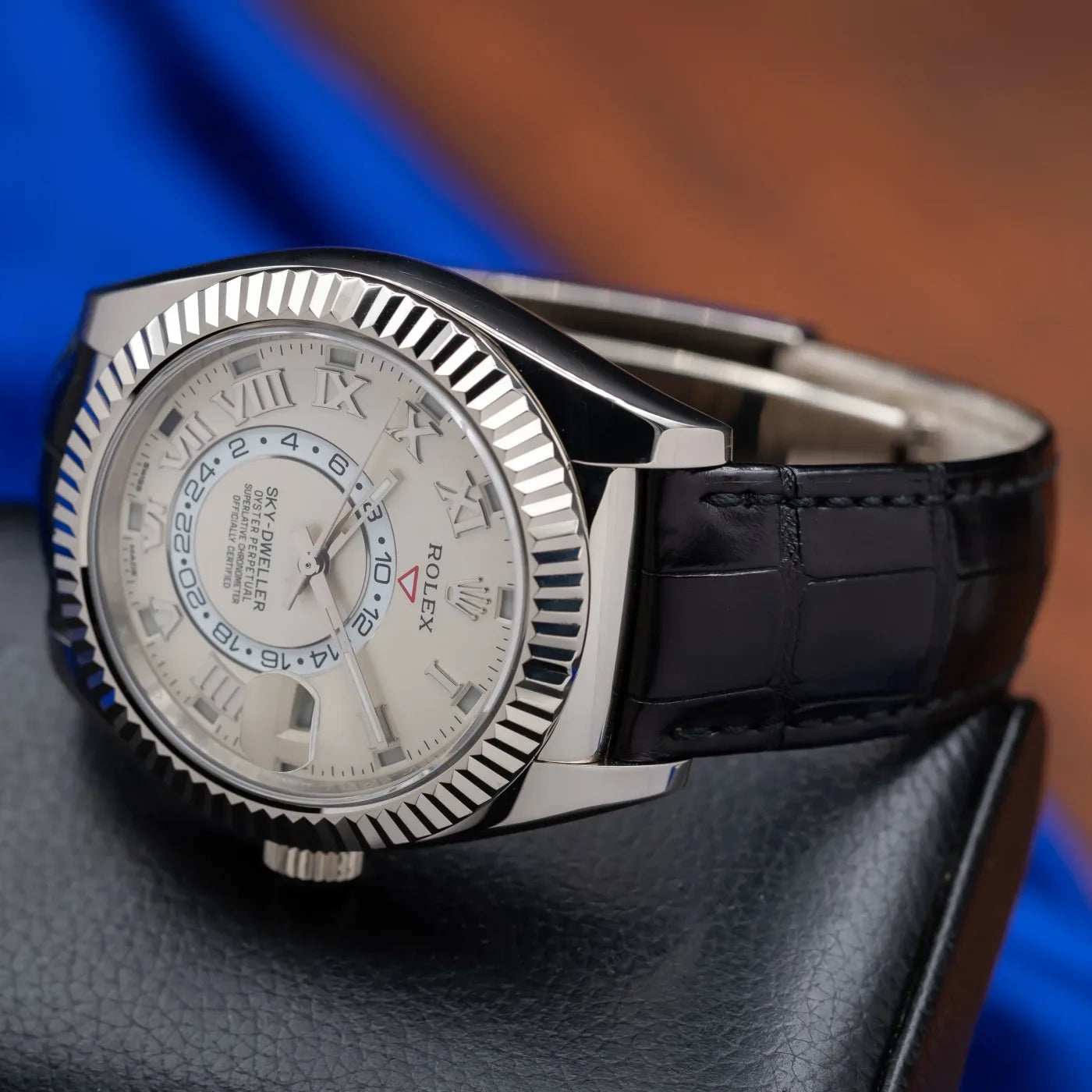 Rolex Sky-Dweller - 326139