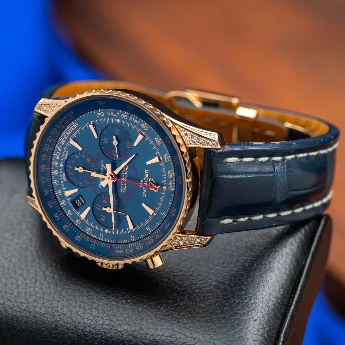 Breitling - RB0130AL.C896