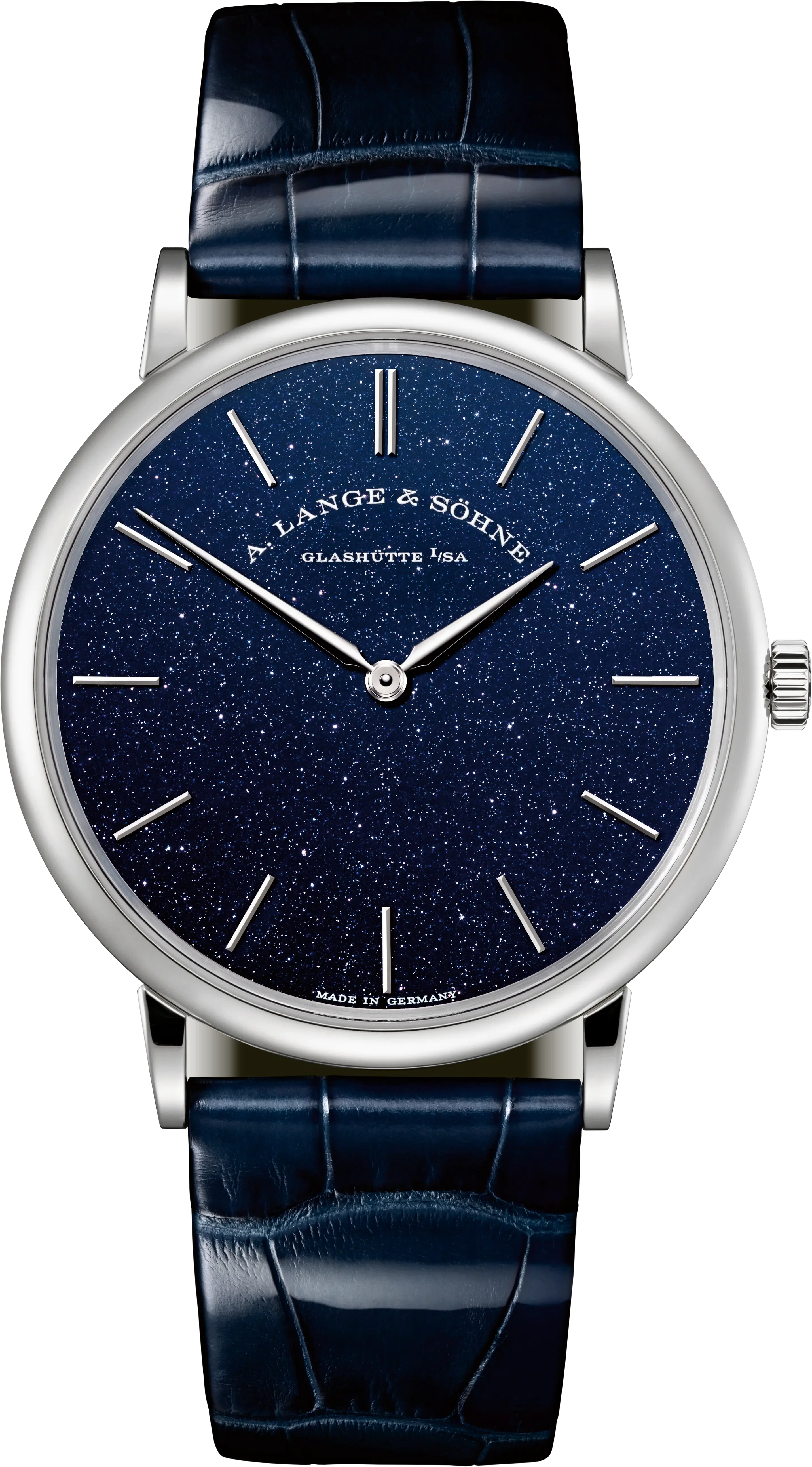 A. Lange & Söhne SAXONIA THIN 39mm 205.086