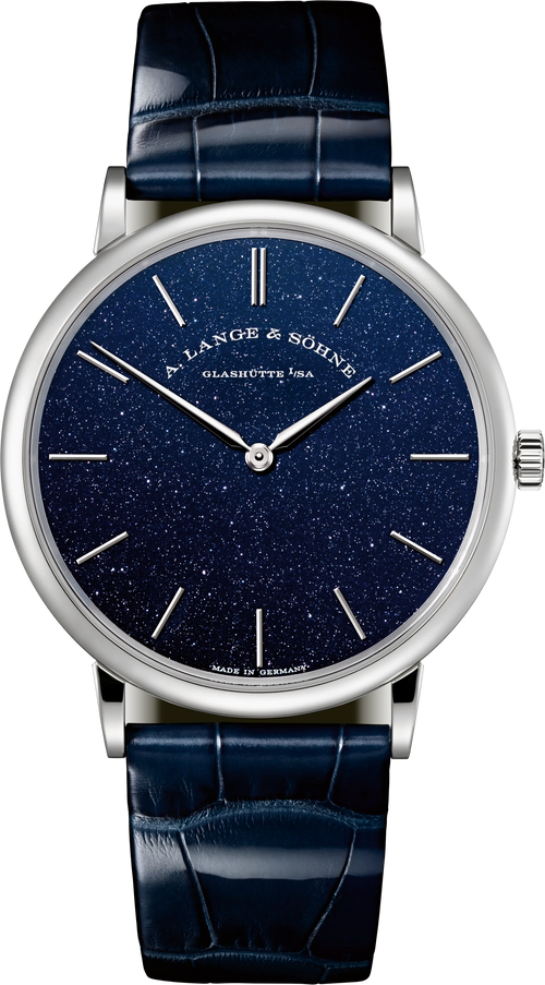 A. Lange & Söhne SAXONIA THIN 39mm 205.086