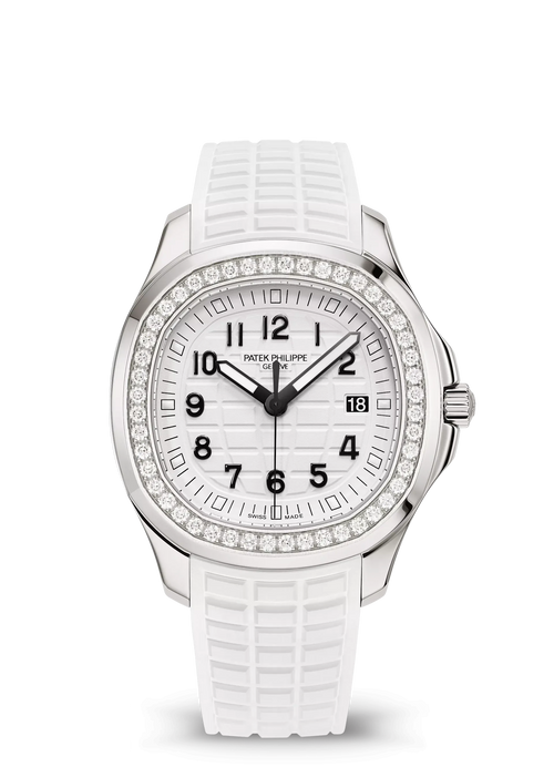 Patek Philippe Aquanaut Luce 38.8mm 5267/200A-010