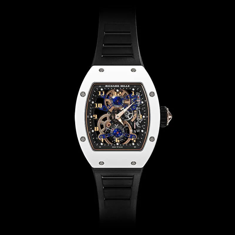 Richard Mille RM 17 02 RM 17-02