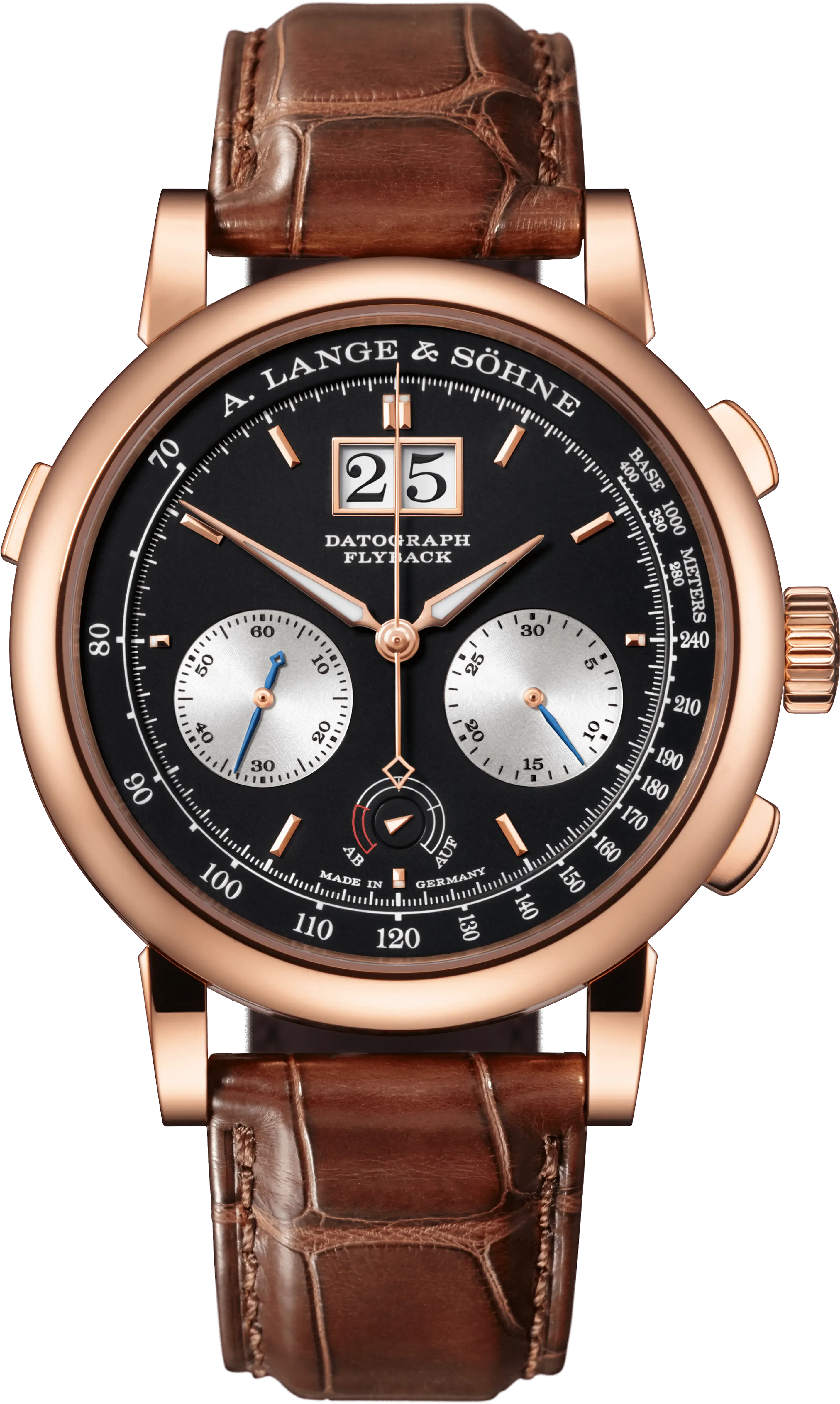 A. Lange & Söhne DATOGRAPH UP/DOWN 41mm 405.031