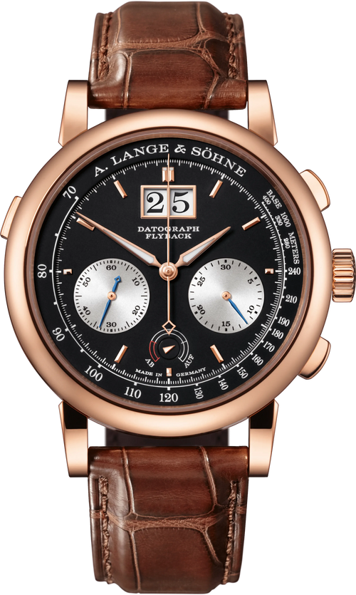 A. Lange & Söhne DATOGRAPH UP/DOWN 41mm 405.031