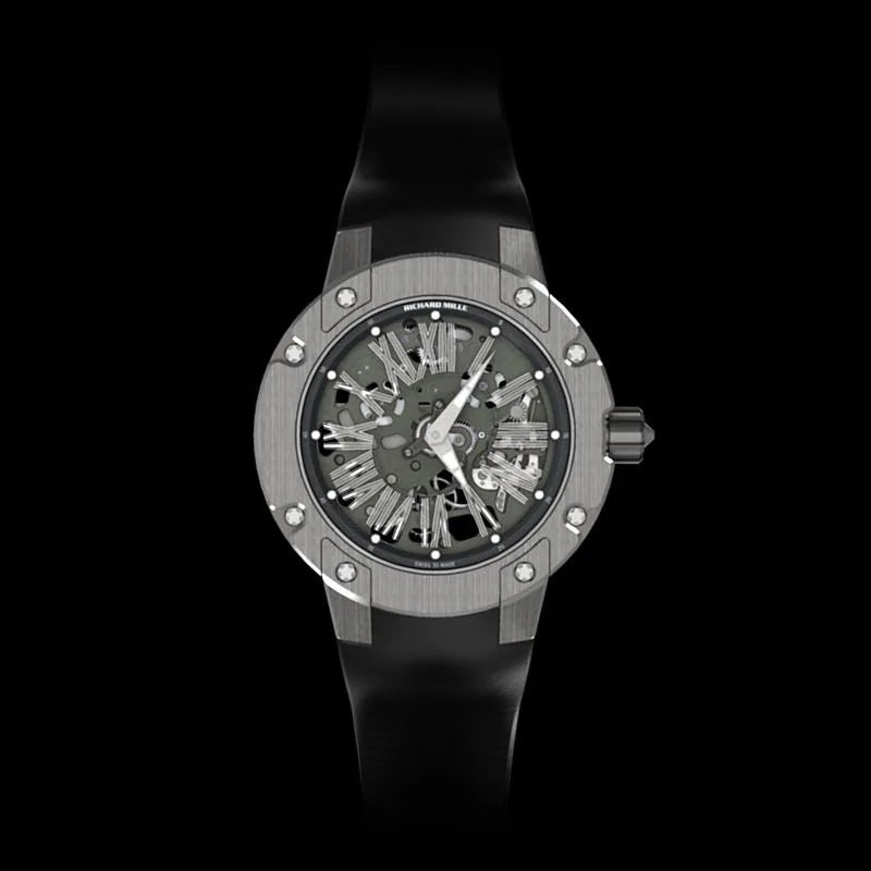 Richard Mille RM 033 RM 033