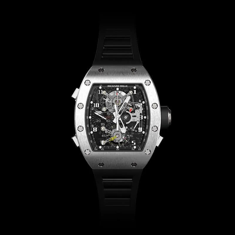 Richard Mille RM 008 V2 RM 008-V2