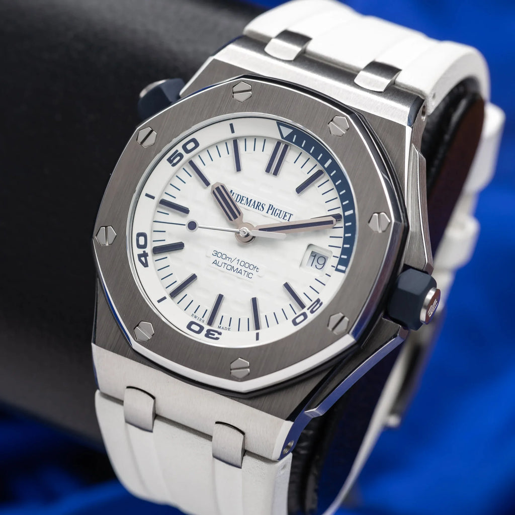 Audemars Piguet Royal Oak Offshore 15710ST.OO.A010CA.01