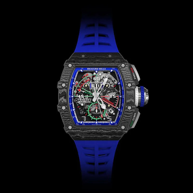 Richard Mille RM 11 04 RM 11-04